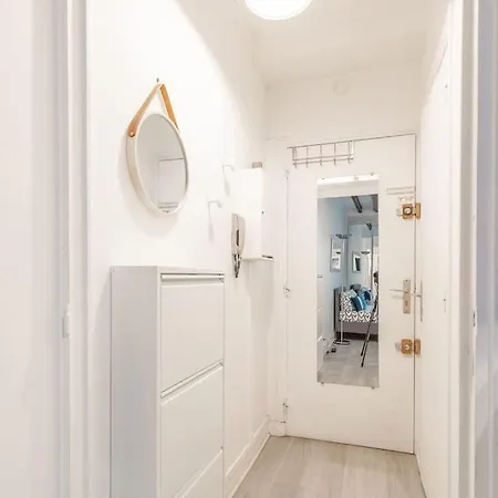 Apartamento Super Flat Arc Of Triumph *